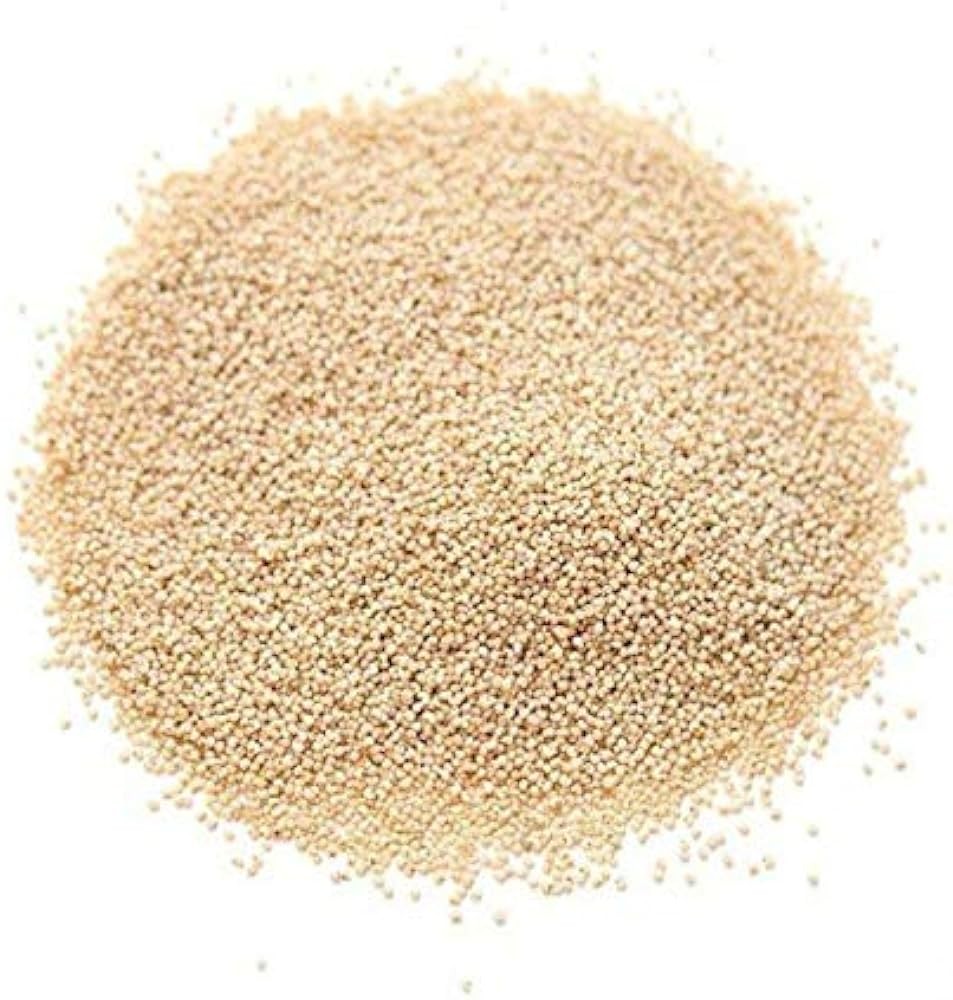 PUSTA DANA (পোস্ত দানা )10 GM 30 TK