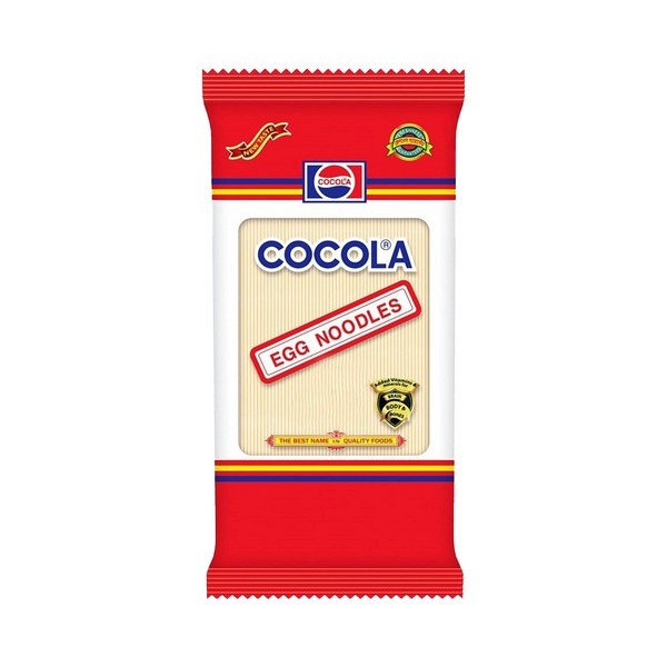 Cocola Egg Noodles 125 gm