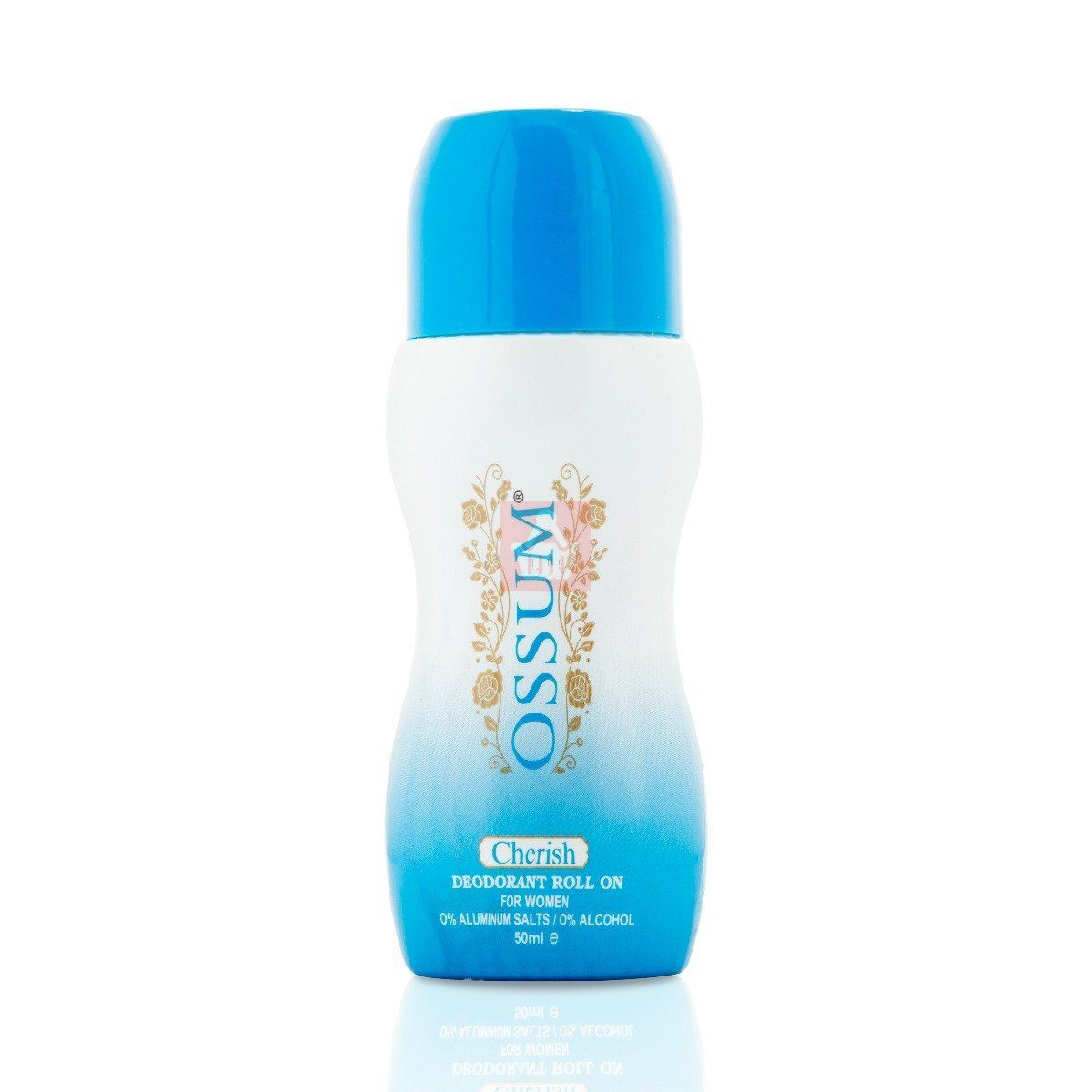 Ossum Deodorant Roll On For Women Cherish 50ml