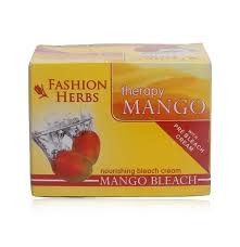 Jainsons Mango Bleach 15gm