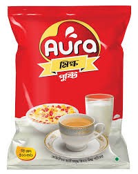 AURA MILK PUSTI 10 GM