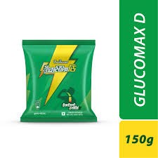 GlucoMax D 150g (Powder Drink)