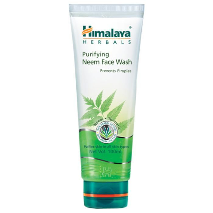 Himalaya Neem Face Wash (150ml)