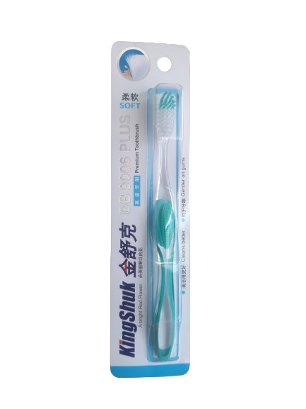 kingshuk db 9006 permium toothbrush 1 pcs
