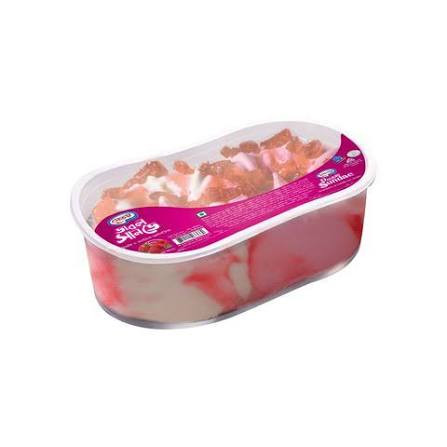 savoy double sunday ice cream 1ltr