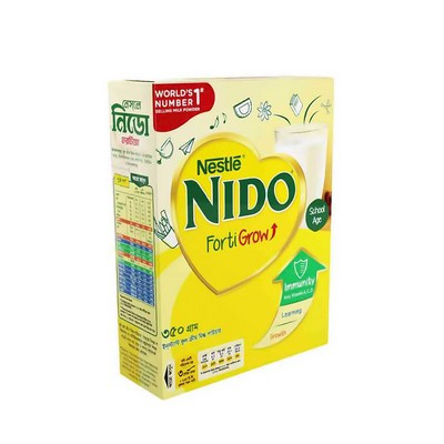 Nestlé NIDO school age 350 gm