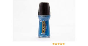 FOGG ROLL  FOR MEN  DERMATOLOGICALLY TESTED 50 ml