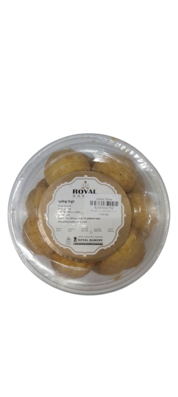 ROYAL রয়েল ফিংগার বিস্কুট ৩৫০ গ্রাম finger