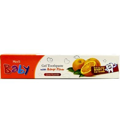 MARIL BABY GEL TOOTHPASTE UPTO 5 YEARS