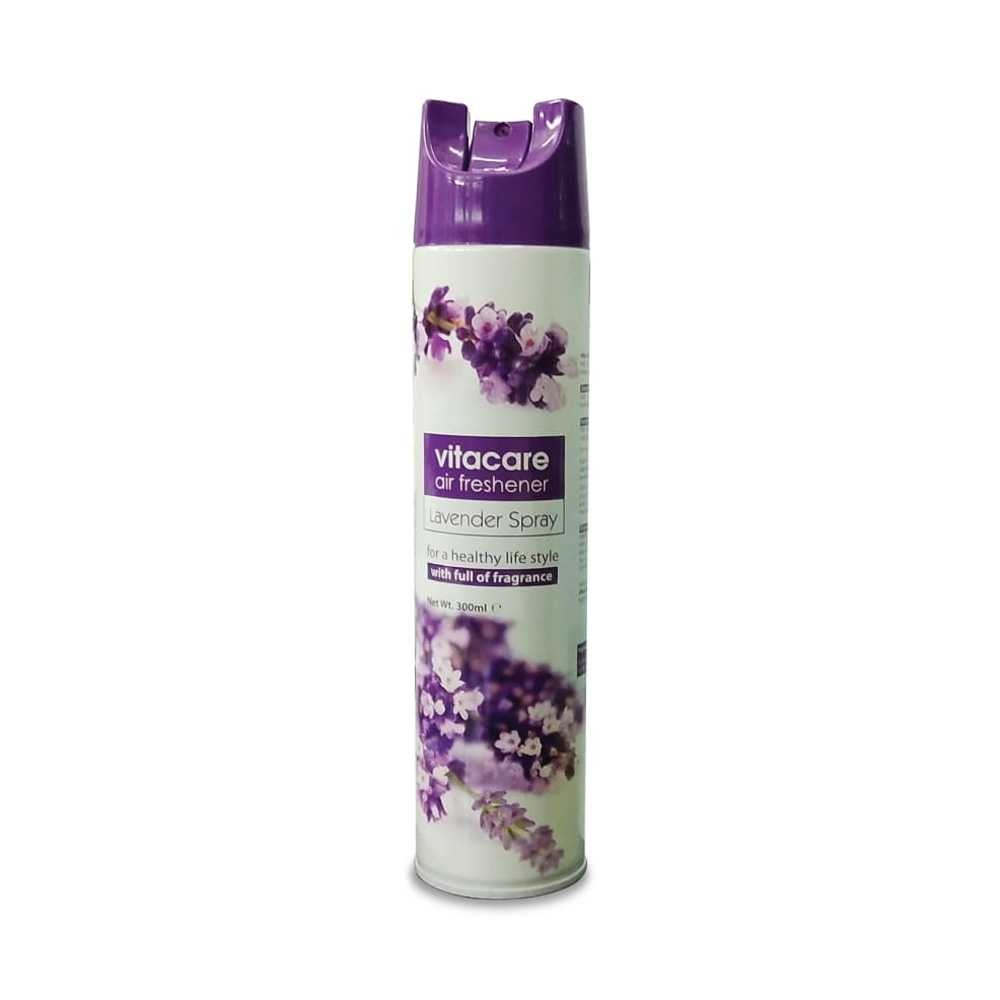 Vitacare Air Freshener Lavender Comfort 300ml