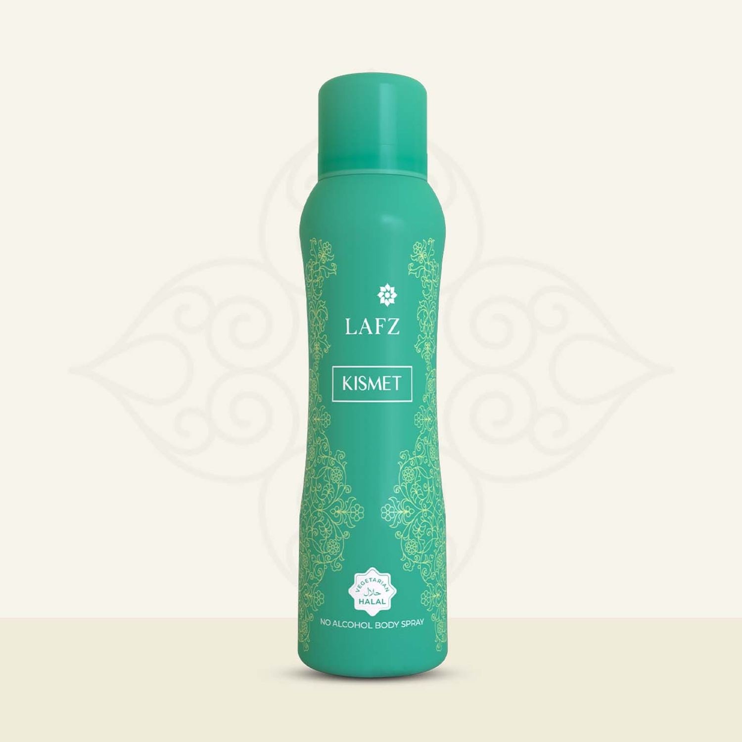 Kismet Body Spray 160 ml