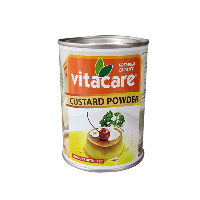 Vitacare Custard Powder-150gm