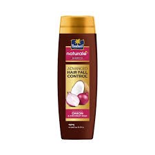 Parachute Naturale Advanced Hair Fall Control Shampoo Onion & Coconut Milk 320 ml