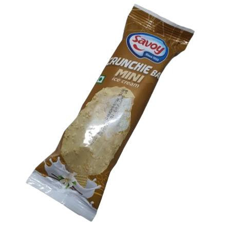 savoy mini crunchy ice cream 1pcs