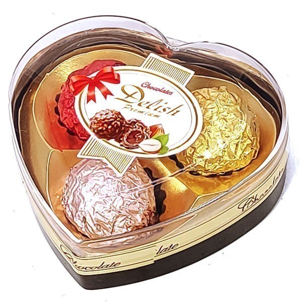 Ailesi cocolate 30gm