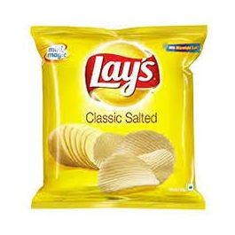 Lays Classic Salted 11 gm