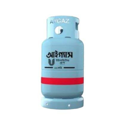 Ay Lp Gas Cylinder 12 kg