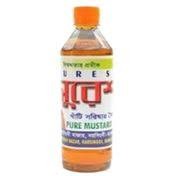 Suresh Mustard Oil 250 ml