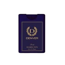 Denver Pride Hamilton 18ml