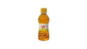 Pusti Mustard oil 250 ml